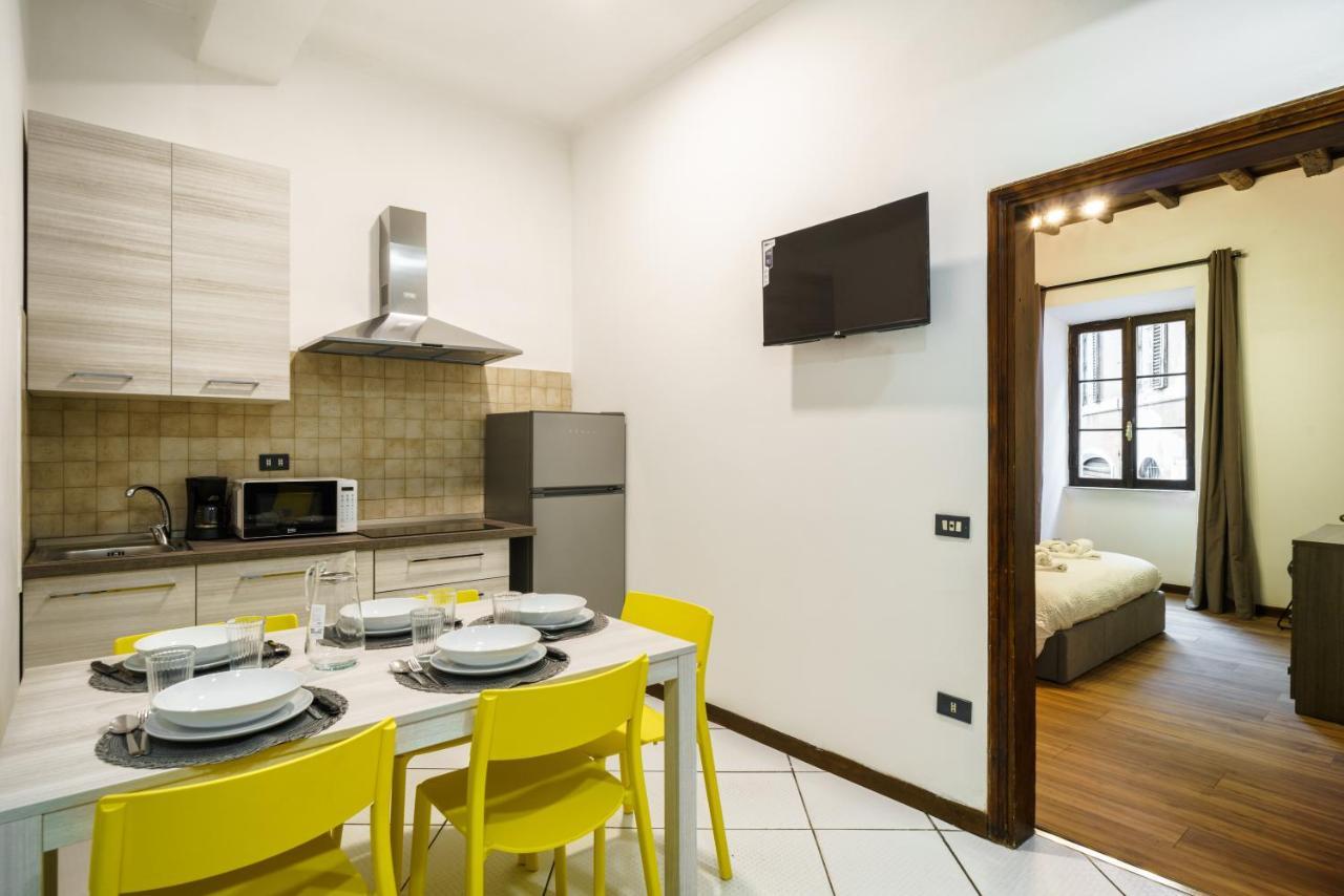 Dreamynest Panisperna - Apt A Due Passi Dal Colosseo Рим Экстерьер фото