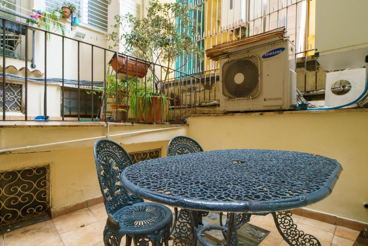 Dreamynest Panisperna - Apt A Due Passi Dal Colosseo Рим Экстерьер фото