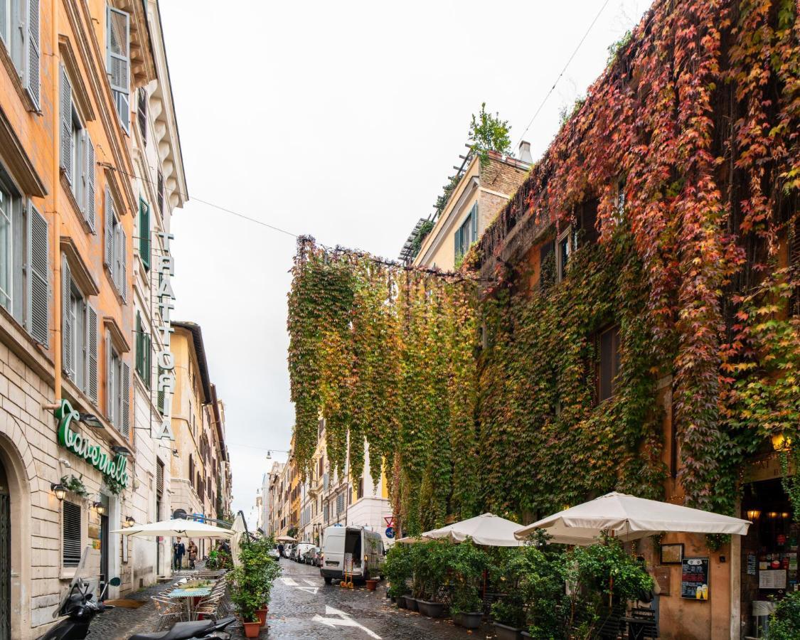 Dreamynest Panisperna - Apt A Due Passi Dal Colosseo Рим Экстерьер фото