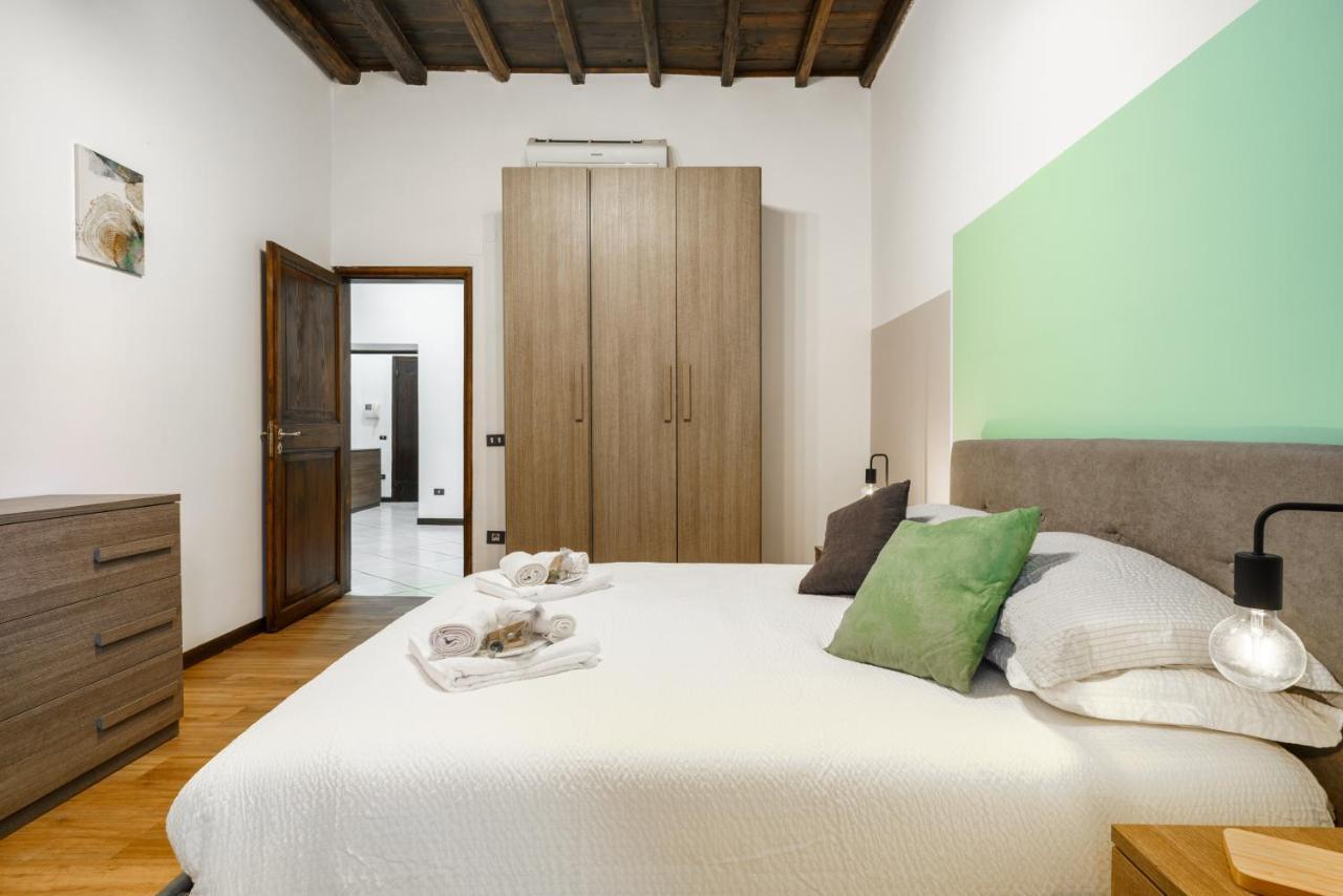 Dreamynest Panisperna - Apt A Due Passi Dal Colosseo Рим Экстерьер фото