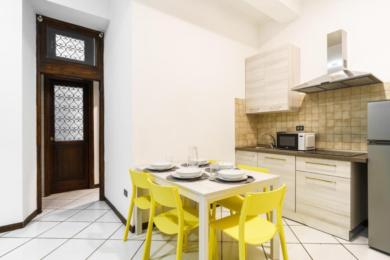Dreamynest Panisperna - Apt A Due Passi Dal Colosseo Рим Экстерьер фото